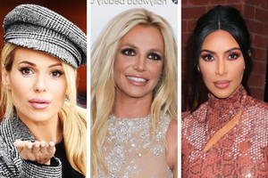 krótkie małżeństwo, doda, kim, britney spears