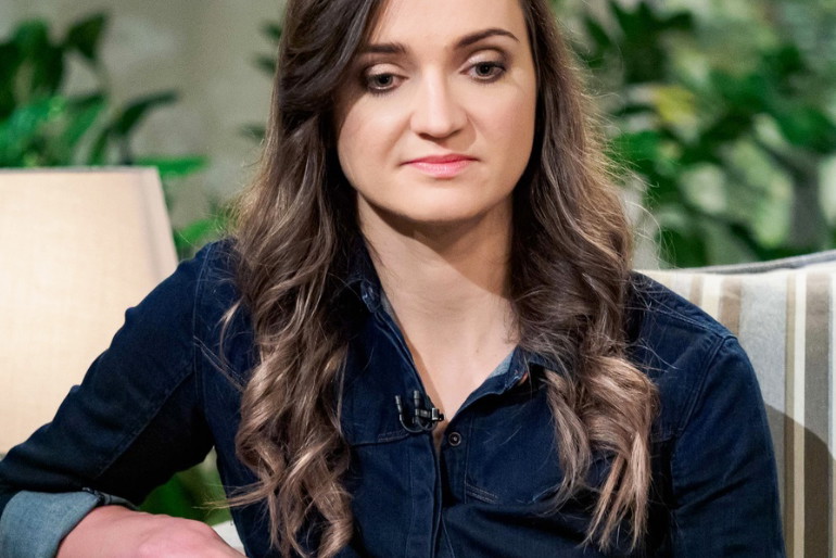 Joanna Mazur