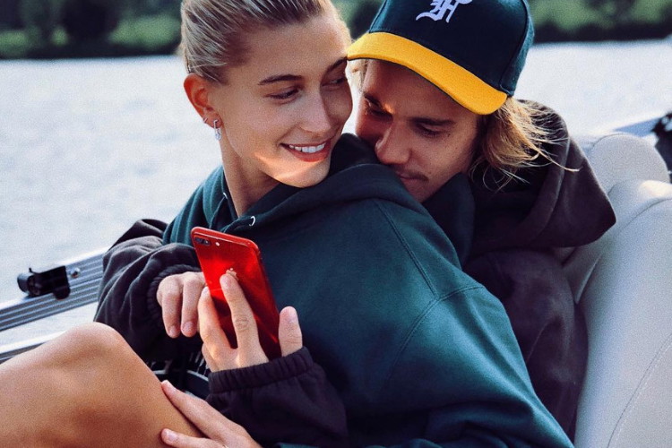 Justin Bieber, Hailey Baldwin, Hailey Bieber