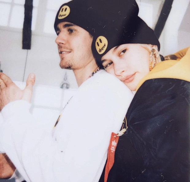 Justin Bieber, Hailey Bieber
