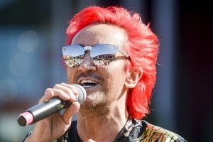 Michał Wiśniewski koncert