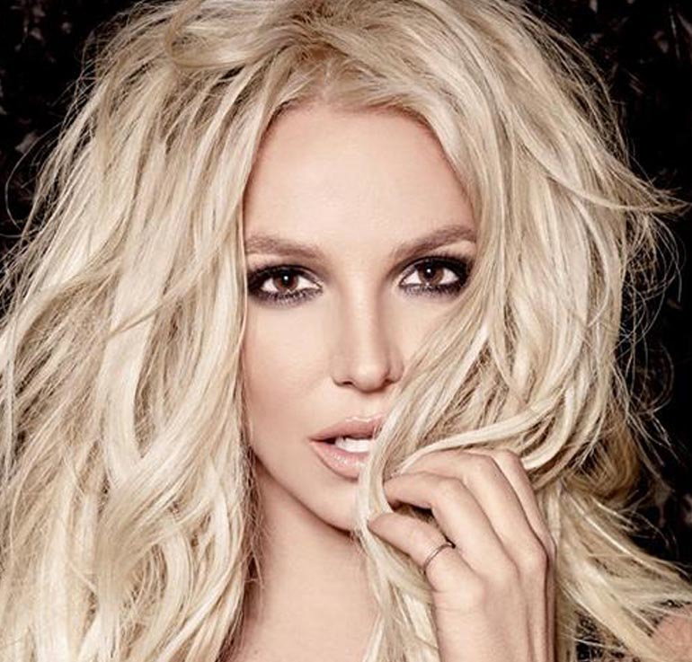 Britney Spears