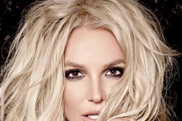 Britney Spears