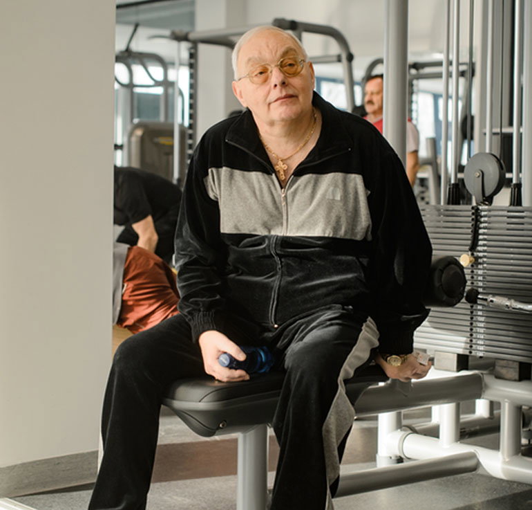 Cezary Mocek