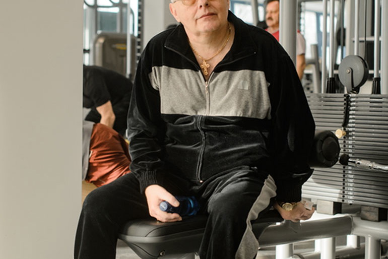 Cezary Mocek