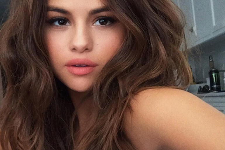 Selena Gomez