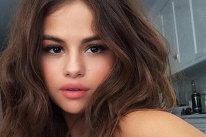 Selena Gomez