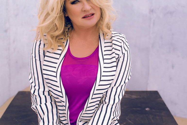 Beata Kozidrak