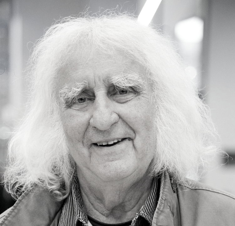 Stanisław Jędryka nie żyje