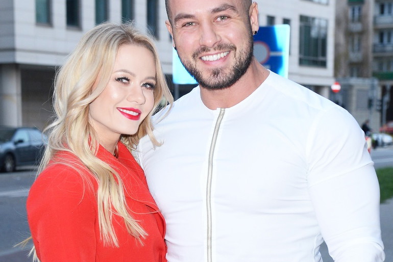 Kasia Dziurska, Emilian Gankowski