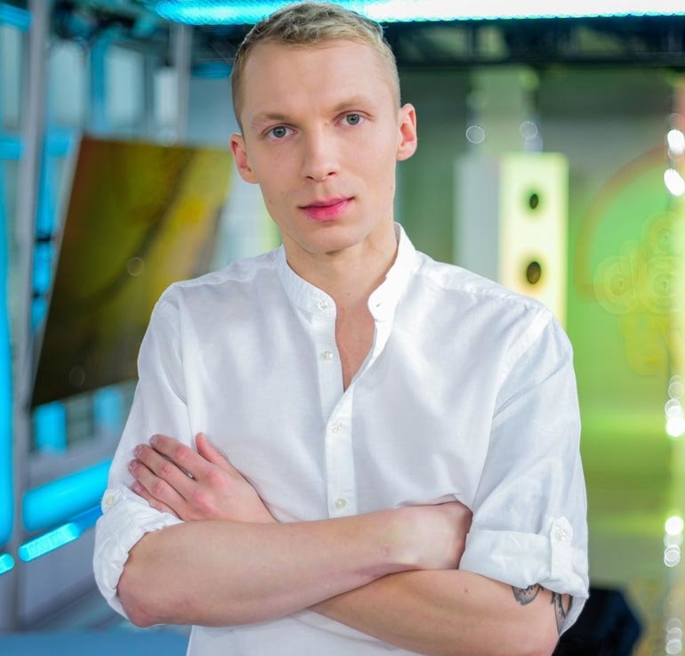 Igor Herbut