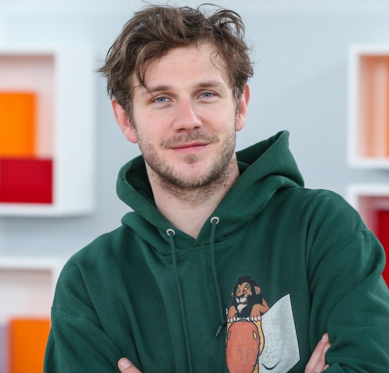 Antoni Królikowski