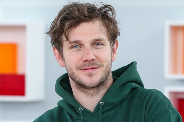 Antoni Królikowski