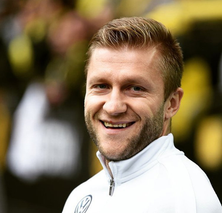 Kuba Błaszczykowski