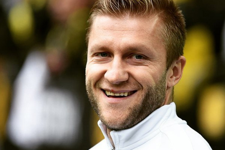 Kuba Błaszczykowski