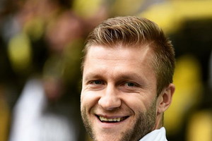 Kuba Błaszczykowski
