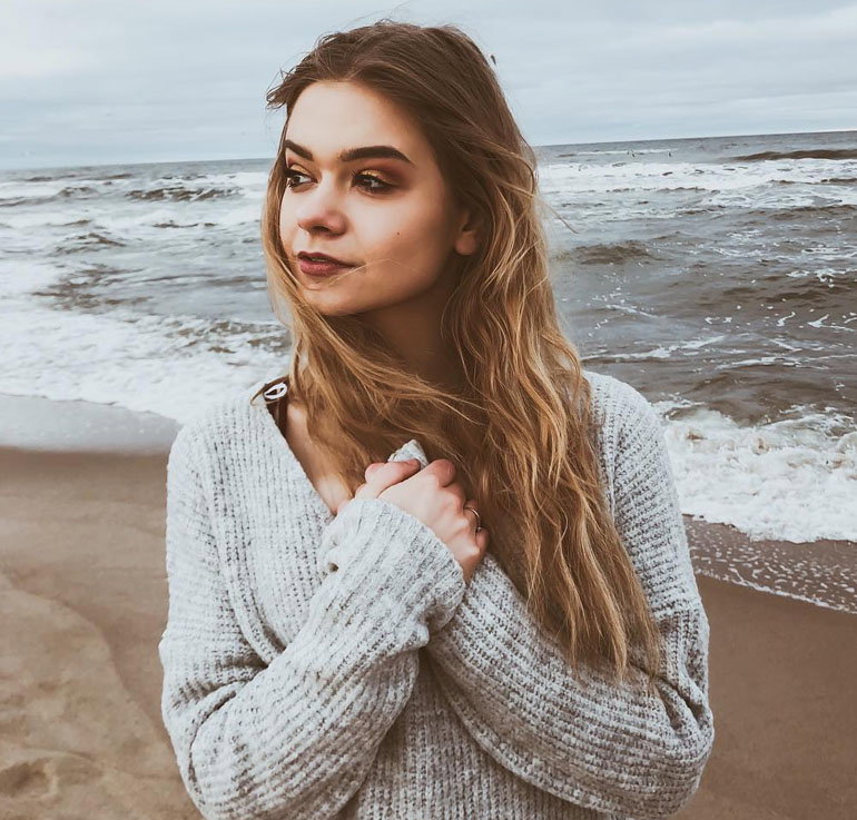 Julia Wróblewska