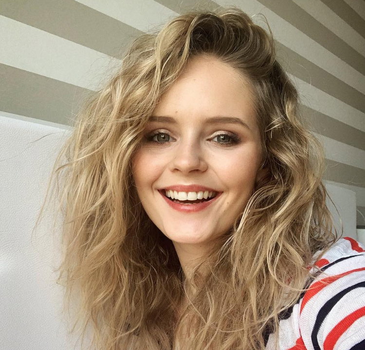 Olga Kalicka