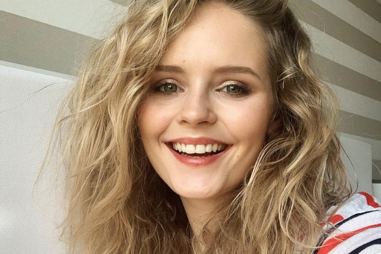 Olga Kalicka