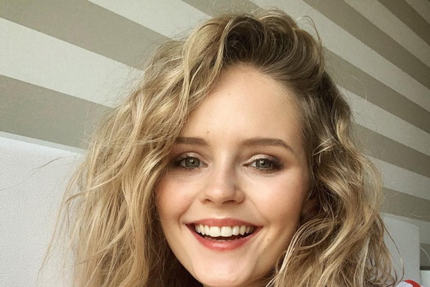 Olga Kalicka