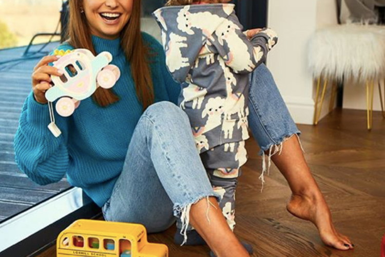Anna Lewandowska, Klara Lewandowska