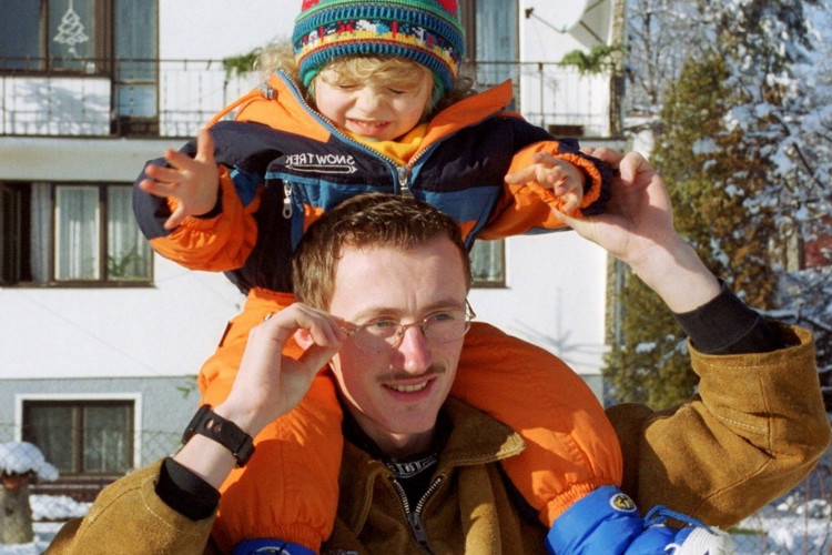 Adam Małysz, Karolina Małysz