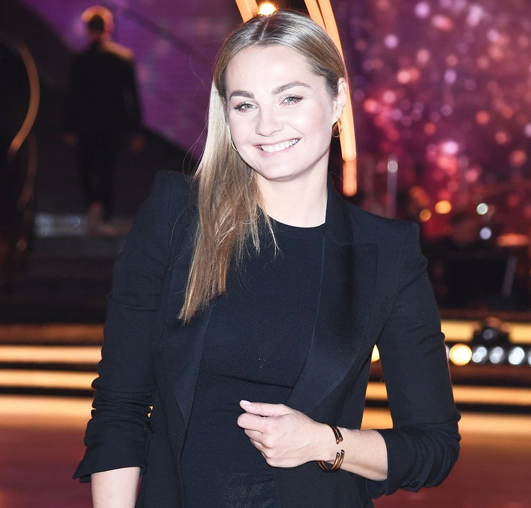 Małgorzata Socha