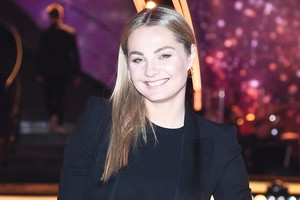 Małgorzata Socha
