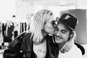 Justin Bieber, Hailey Baldwin, Hailey Bieber
