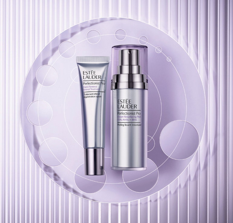 Estee Lauder krem