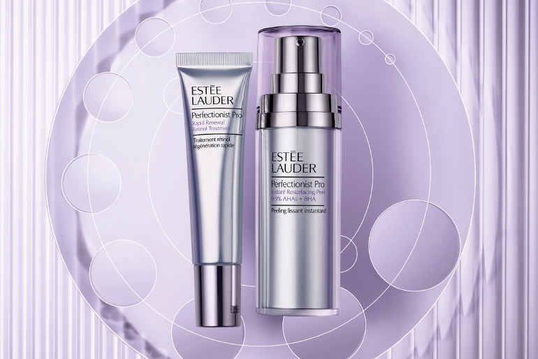 Estee Lauder krem
