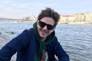 Antek Królikowski