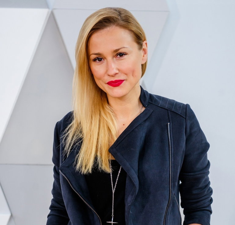 Sylwia Juszczak