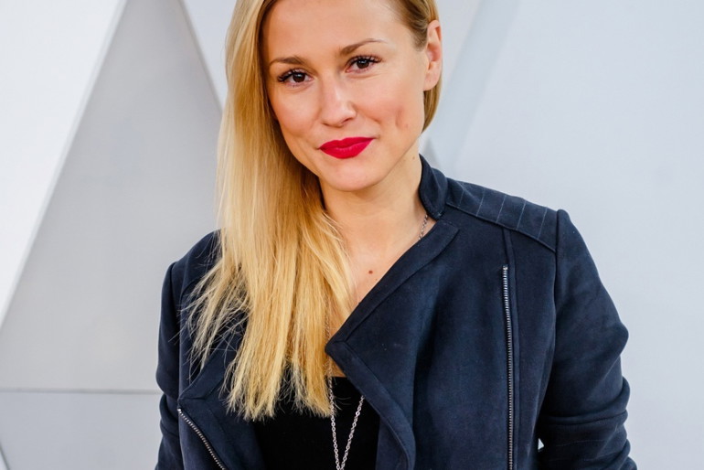 Sylwia Juszczak