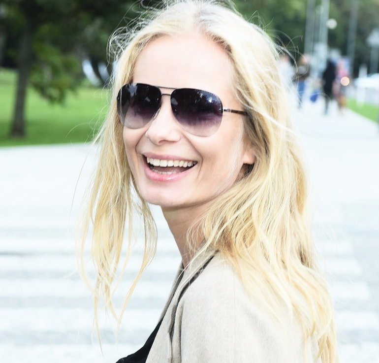 Magda Cielecka