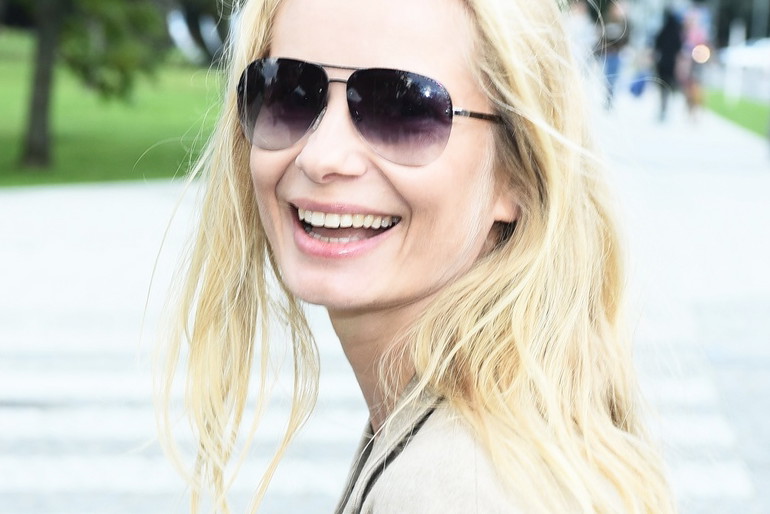 Magda Cielecka