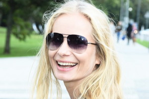 Magda Cielecka