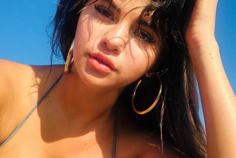 Selena Gomez