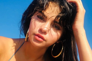 Selena Gomez