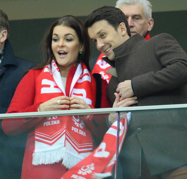 Agnieszka Radwańska, Dawid Celt
