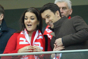Agnieszka Radwańska, Dawid Celt