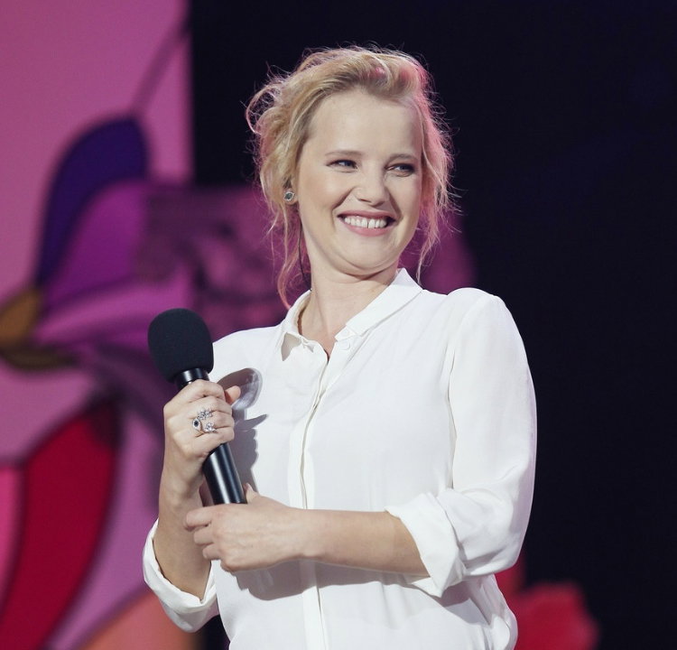 Joanna Kulig