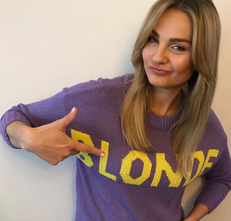 Małgorzata Socha