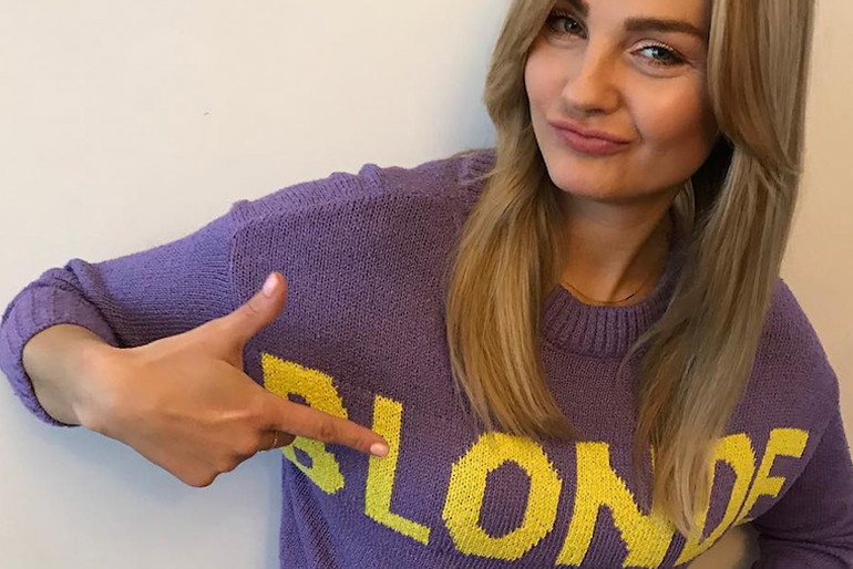 Małgorzata Socha