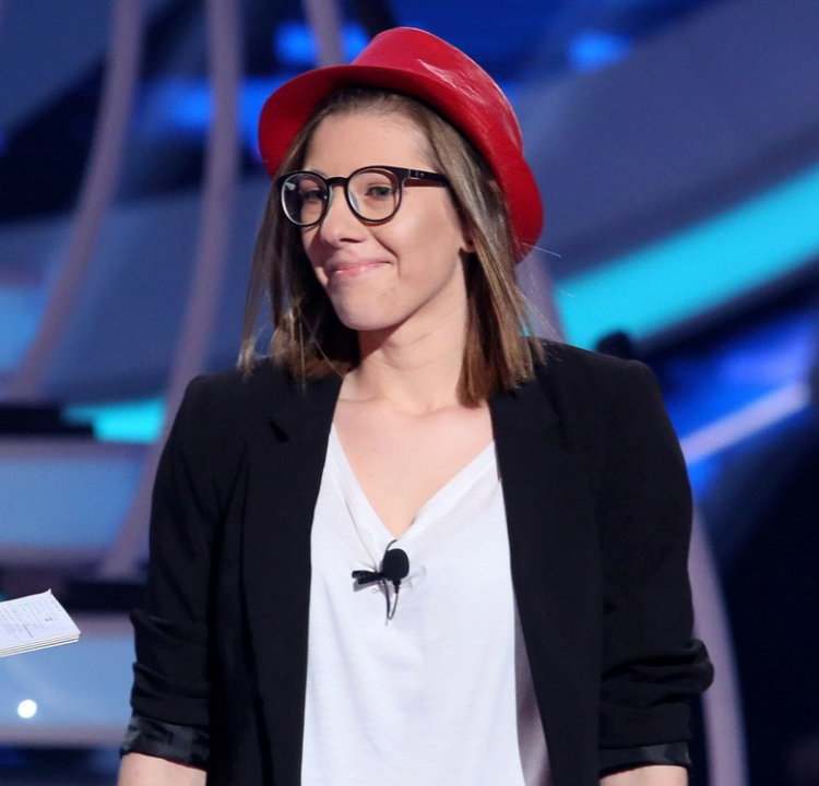 Klaudia Marchewka, Big Brother