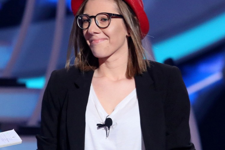 Klaudia Marchewka, Big Brother