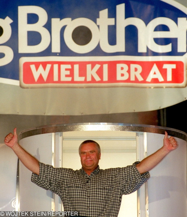 Reporter Poland 2002