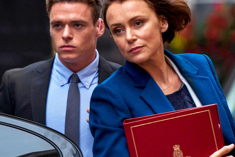 Bodyguard
