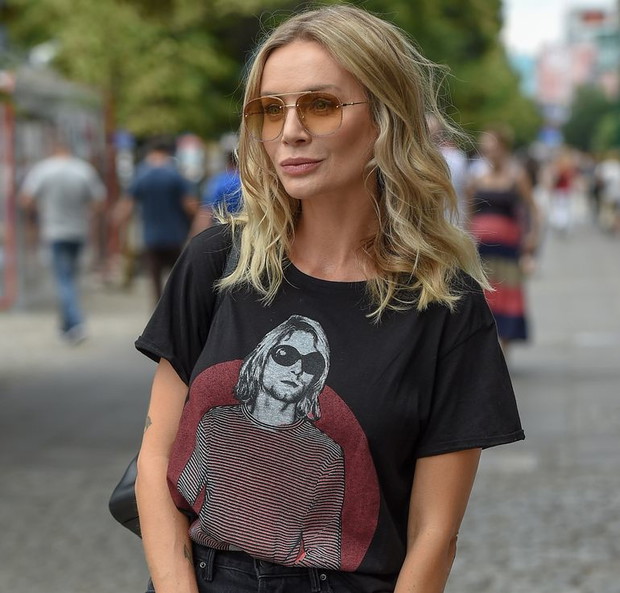 Agnieszka Woźniak-Starak zrezygnowała z prowadzenia show "Azja Express"