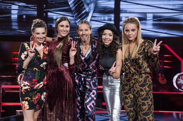 The Voice of Poland